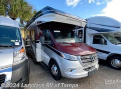 New 2024 Entegra Coach Qwest 24R available in Seffner, Florida