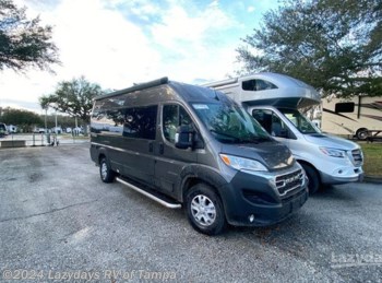 New 2024 Entegra Coach Ethos 20T available in Seffner, Florida