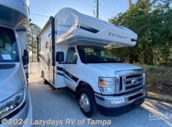New 24 Entegra Coach Odyssey SE 22CF available in Seffner, Florida