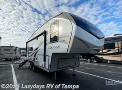 Used 2022 Keystone Cougar 23MLE available in Seffner, Florida