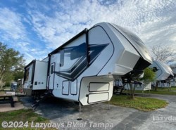 New 2024 Grand Design Momentum M-Class 414M available in Seffner, Florida