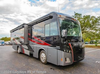 New 23 Winnebago Forza 34T available in Seffner, Florida