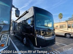 Used 2021 Thor Motor Coach Palazzo 33.2 available in Seffner, Florida