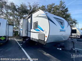 Used 2019 Forest River Vengeance Rouge 32V available in Seffner, Florida