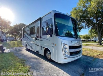 New 2024 Entegra Coach Vision 27A available in Seffner, Florida