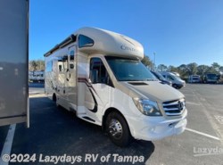 Used 2018 Thor Motor Coach Citation Sprinter 24SJ available in Seffner, Florida