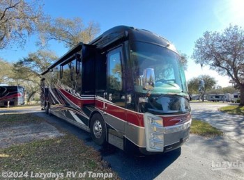Used 2021 Entegra Coach Cornerstone 45B available in Seffner, Florida