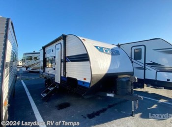 Used 2023 Forest River Salem 171RBXL available in Seffner, Florida