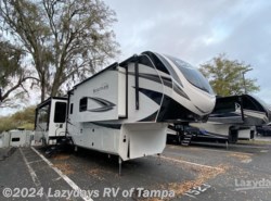 New 24 Grand Design Solitude 417KB available in Seffner, Florida