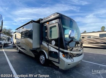 Used 2013 Tiffin Allegro Breeze 32BR available in Seffner, Florida