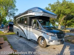 New 2024 Entegra Coach Qwest 24L available in Seffner, Florida