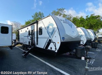 New 2024 Keystone Passport GT 2900BH available in Seffner, Florida
