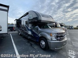 Used 22 Thor Motor Coach Magnitude BT36 available in Seffner, Florida