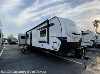 New 24 Forest River Grand Surveyor 302RBDS available in Seffner, Florida