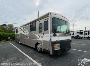 Used 1999 Fleetwood Discovery 36T available in Seffner, Florida