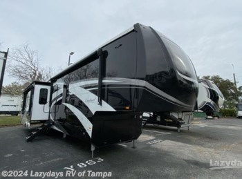 Used 2021 Forest River Cardinal 390FBX available in Seffner, Florida