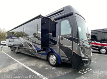 Used 2019 Fleetwood Discovery LXE 40G available in Seffner, Florida