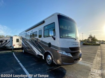Used 23 Tiffin Open Road Allegro 36 LA available in Seffner, Florida