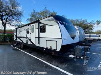 Used 2021 Thor Motor Coach Twilight 3300 available in Seffner, Florida