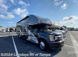 Used 20 Thor Motor Coach Magnitude SV34 available in Seffner, Florida