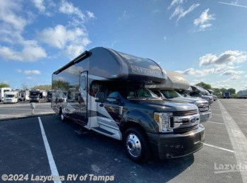 Used 20 Thor Motor Coach Magnitude SV34 available in Seffner, Florida