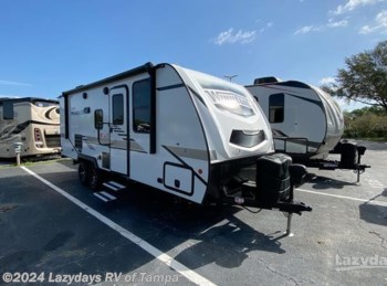 Used 2021 Winnebago Micro Minnie 2306BHS available in Seffner, Florida