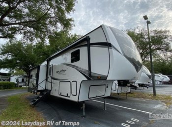 New 24 Grand Design Reflection 320MKS available in Seffner, Florida