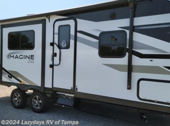 New 2024 Grand Design Imagine XLS 22RBE available in Seffner, Florida