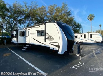 Used 2021 Grand Design Reflection 315RLTS available in Seffner, Florida