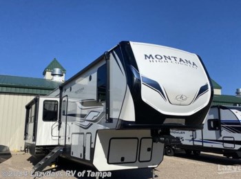 New 2024 Keystone Montana High Country 381TB available in Seffner, Florida