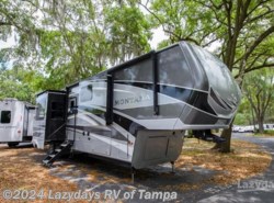 New 24 Keystone Montana 3901RK available in Seffner, Florida