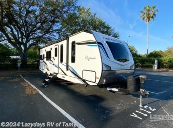 Used 2023 Coachmen Freedom Express Ultra Lite 274RKS available in Seffner, Florida