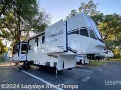 New 24 Palomino Columbus 383FB available in Seffner, Florida