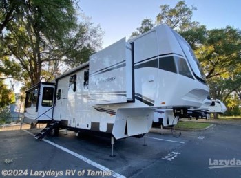 New 24 Palomino Columbus 383FB available in Seffner, Florida