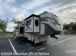 Used 21 Forest River Sandpiper 379FLOK available in Seffner, Florida