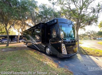 New 24 Thor Motor Coach Aria 4000 available in Seffner, Florida
