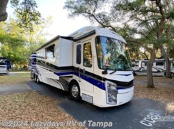 New 2025 Entegra Coach Aspire 44R available in Seffner, Florida