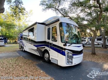 New 25 Entegra Coach Aspire 44R available in Seffner, Florida
