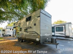 New 2024 Coachmen Catalina Destination Series 18RDL available in Seffner, Florida