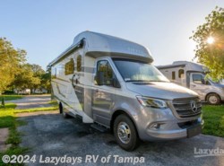 New 2025 Tiffin Wayfarer 25 LW available in Seffner, Florida