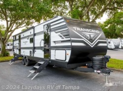 New 2024 Grand Design Transcend Xplor 321BH available in Seffner, Florida