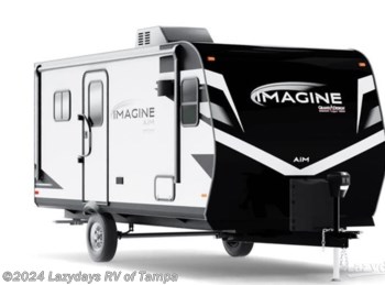 New 2024 Grand Design Imagine AIM 15RB available in Seffner, Florida