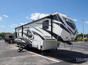 Used 2014 Keystone  Fusion 310 available in Seffner, Florida