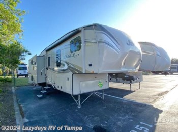 Used 2017 Jayco Eagle FW 28.5RSTS available in Seffner, Florida