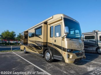 Used 2022 Newmar Dutch Star 3736 available in Seffner, Florida