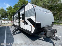 New 2025 K-Z Sportsmen SE 261BHKSE available in Seffner, Florida