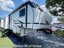 New 2025 Shasta Phoenix 367BH available in Seffner, Florida