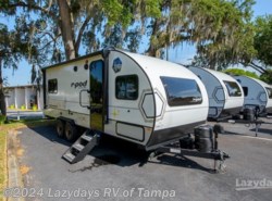 New 2024 Forest River R-Pod RP-204 available in Seffner, Florida