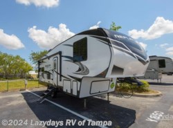 Used 2021 Grand Design Reflection 240RL available in Seffner, Florida