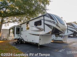 New 2024 Grand Design Solitude 370DV available in Seffner, Florida